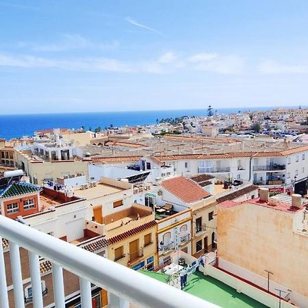 Ap379 Casa Seger Lägenhet Nerja Exteriör bild