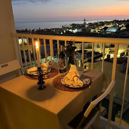 Ap379 Casa Seger Lägenhet Nerja Exteriör bild
