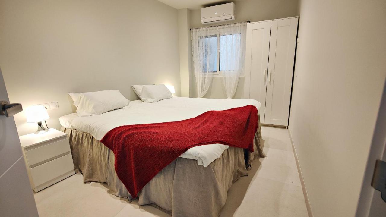 Ap379 Casa Seger Lägenhet Nerja Exteriör bild