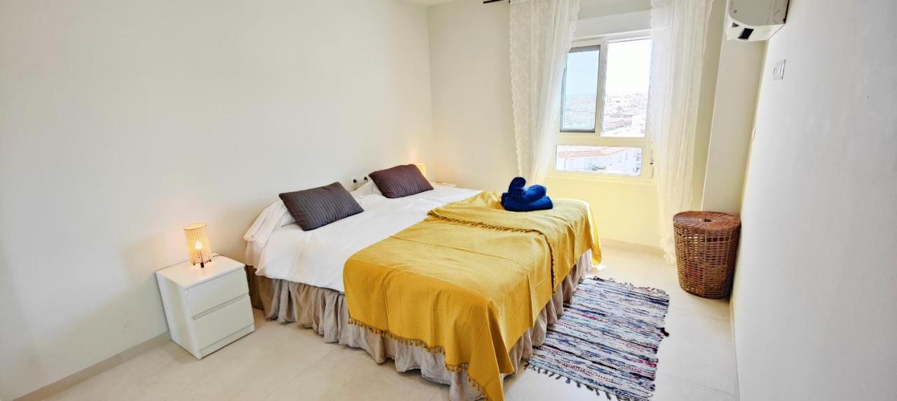 Ap379 Casa Seger Lägenhet Nerja Exteriör bild